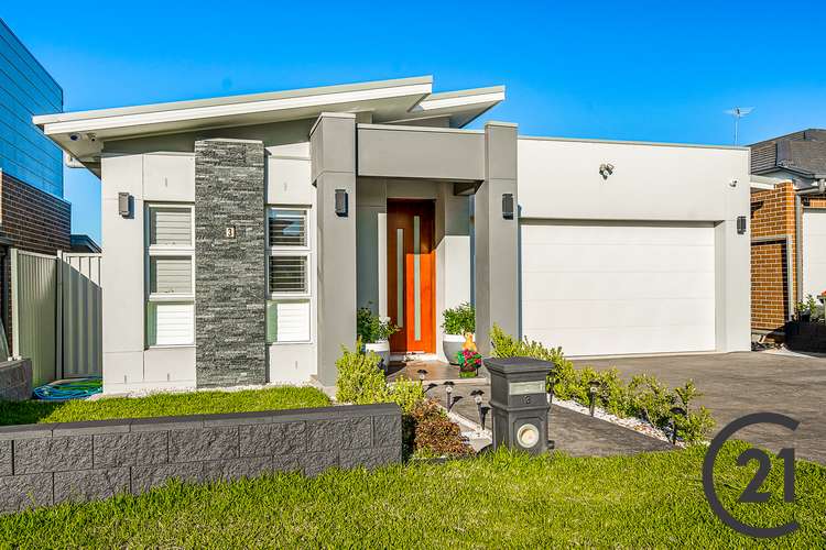 Second view of Homely house listing, 3 Lahore Street, Riverstone NSW 2765