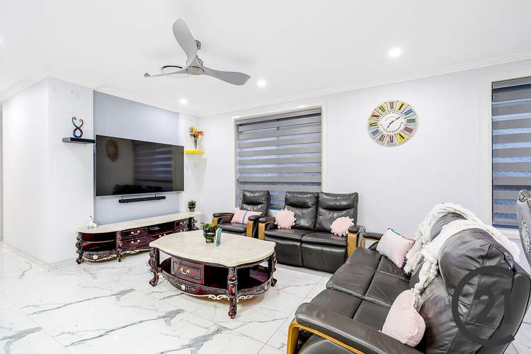 Fourth view of Homely house listing, 63 Carney Crescent, Schofields NSW 2762