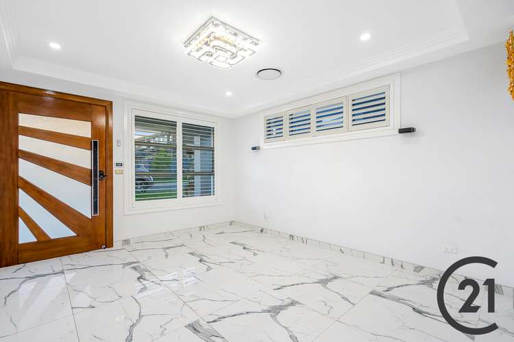 Sixth view of Homely house listing, 63 Carney Crescent, Schofields NSW 2762