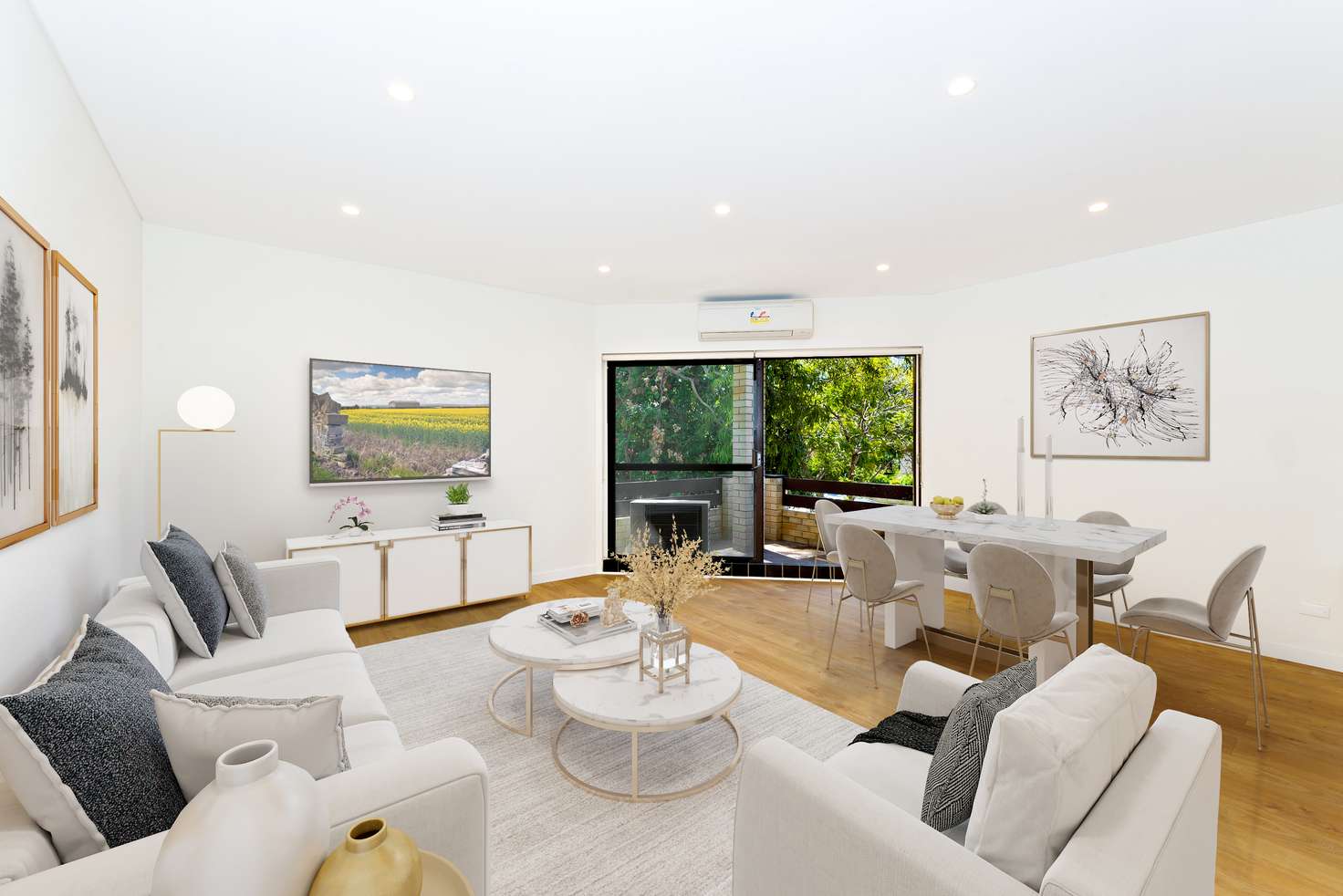 Main view of Homely apartment listing, 1/19 Gannon Avenue, Dolls Point NSW 2219