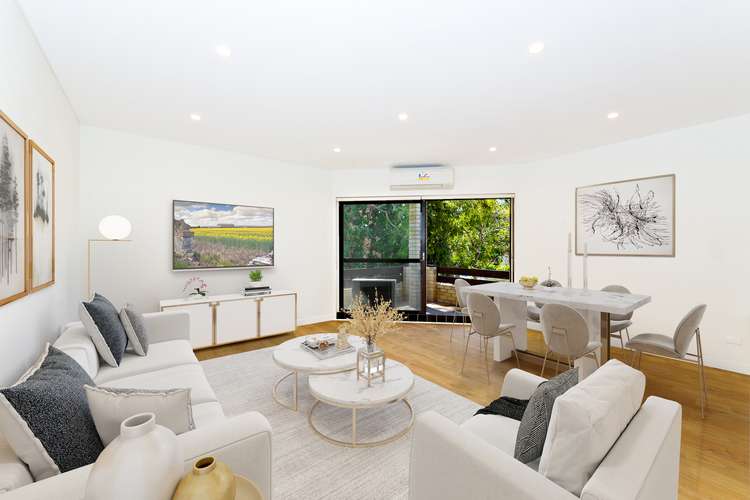 Main view of Homely apartment listing, 1/19 Gannon Avenue, Dolls Point NSW 2219