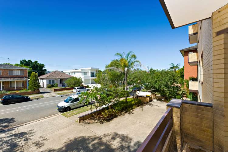 Second view of Homely apartment listing, 1/19 Gannon Avenue, Dolls Point NSW 2219