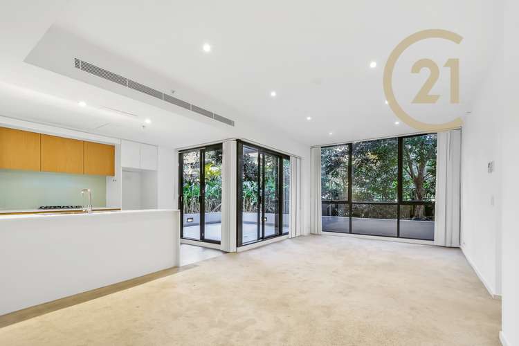 Main view of Homely apartment listing, G11/6 Saunders Close, Macquarie Park NSW 2113