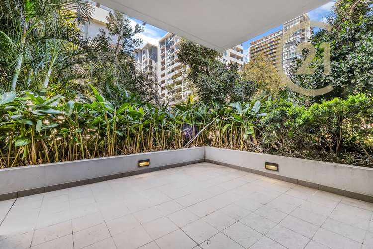 Sixth view of Homely apartment listing, G11/6 Saunders Close, Macquarie Park NSW 2113
