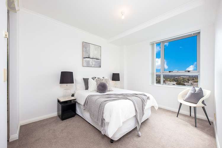 Third view of Homely apartment listing, 1602/2A Help Street, Chatswood NSW 2067