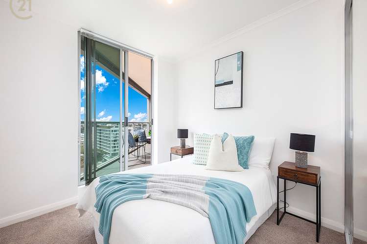 Fourth view of Homely apartment listing, 1602/2A Help Street, Chatswood NSW 2067