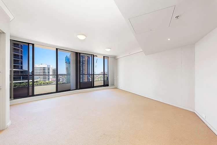 Second view of Homely apartment listing, 1907/3 Herbert Street, St Leonards NSW 2065