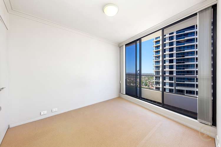 Fourth view of Homely apartment listing, 1907/3 Herbert Street, St Leonards NSW 2065