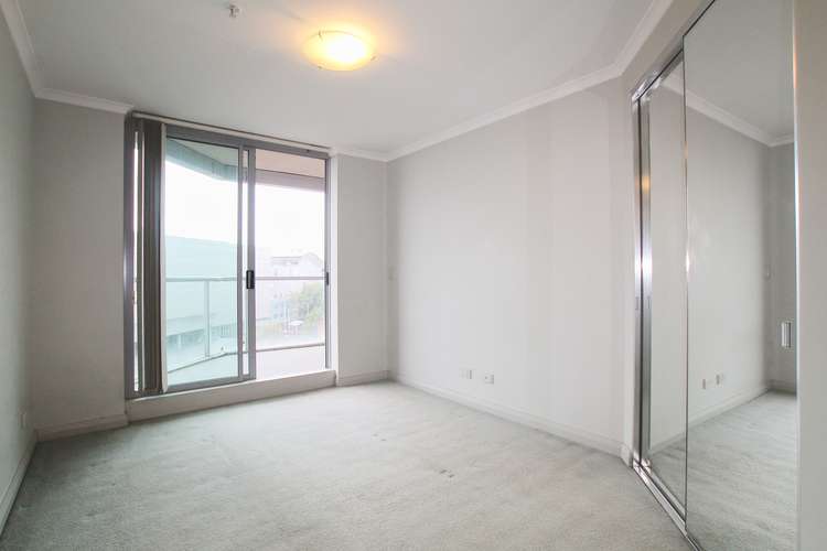Fourth view of Homely apartment listing, 516/2B Help Street, Chatswood NSW 2067