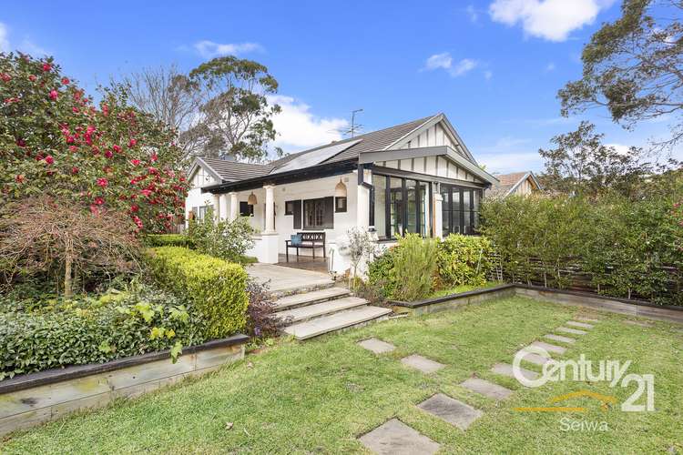 Fifth view of Homely house listing, 2 Beresford Avenue, Chatswood NSW 2067