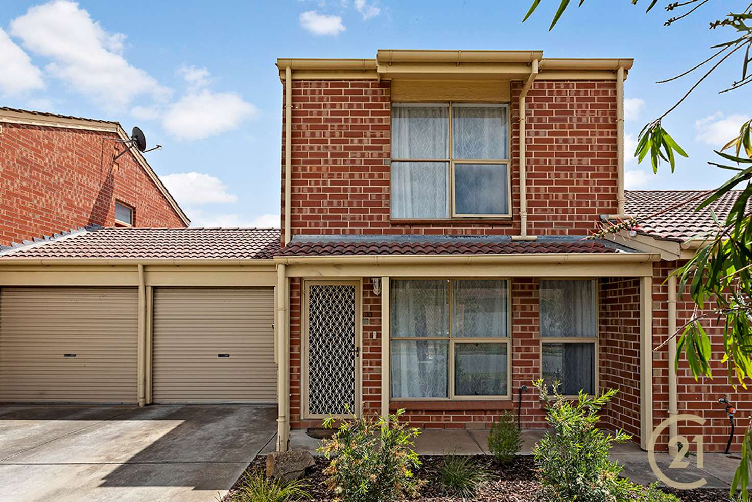 Main view of Homely townhouse listing, 33 Olive Street, Largs Bay SA 5016