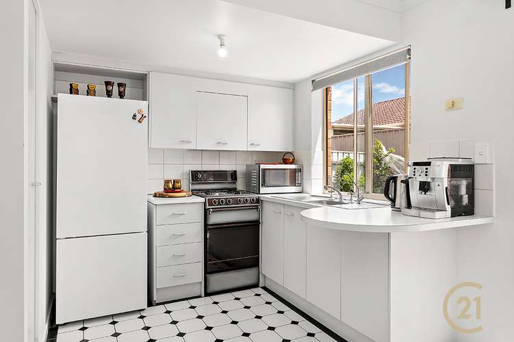 Second view of Homely townhouse listing, 33 Olive Street, Largs Bay SA 5016
