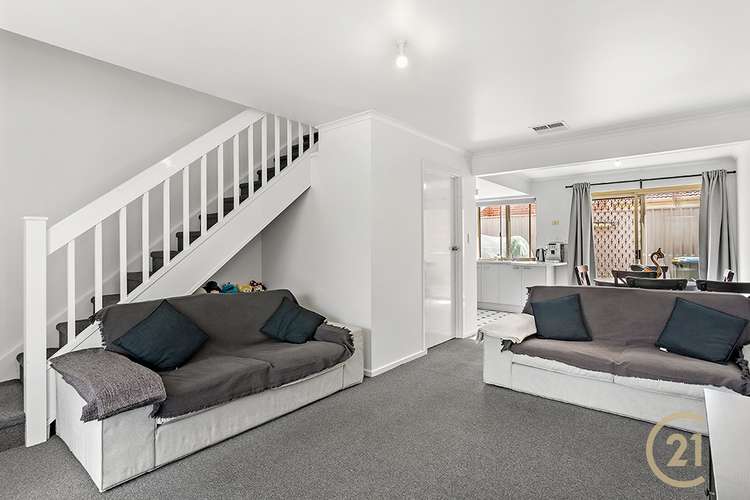 Fourth view of Homely townhouse listing, 33 Olive Street, Largs Bay SA 5016