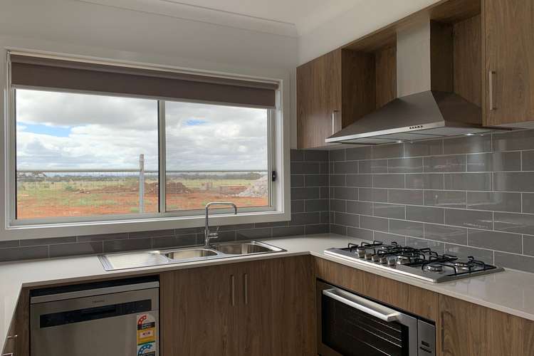 Fourth view of Homely house listing, 35 Chaparral Street, Wyndham Vale VIC 3024