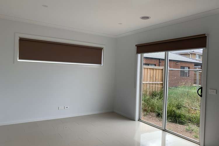 Fifth view of Homely house listing, 35 Chaparral Street, Wyndham Vale VIC 3024