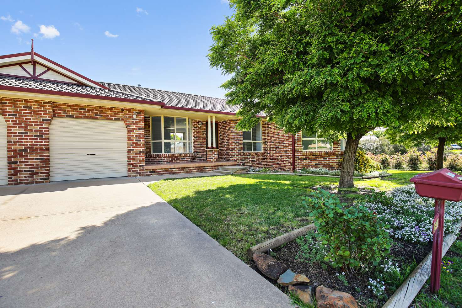 Main view of Homely house listing, 2/461 Anson Street, Orange NSW 2800