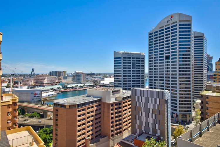 Main view of Homely apartment listing, 304/298 Sussex Street, Sydney NSW 2000