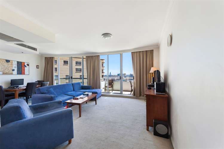 Second view of Homely apartment listing, 304/298 Sussex Street, Sydney NSW 2000