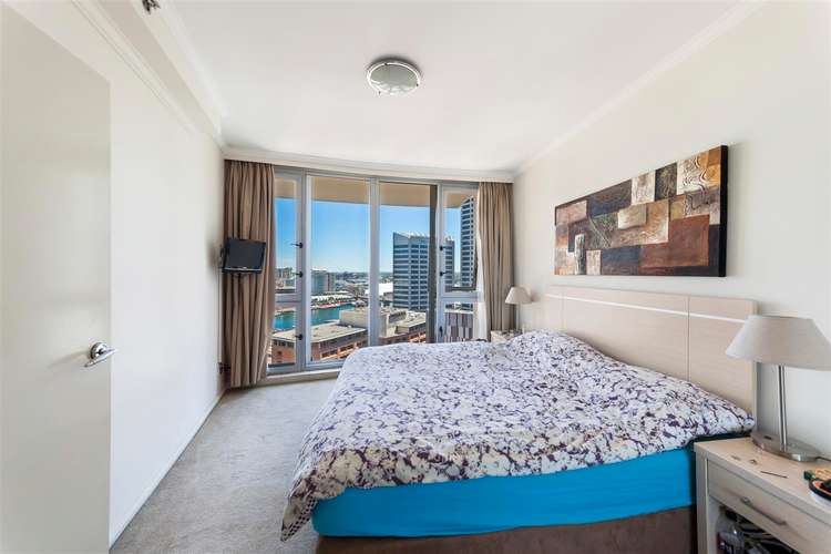 Third view of Homely apartment listing, 304/298 Sussex Street, Sydney NSW 2000
