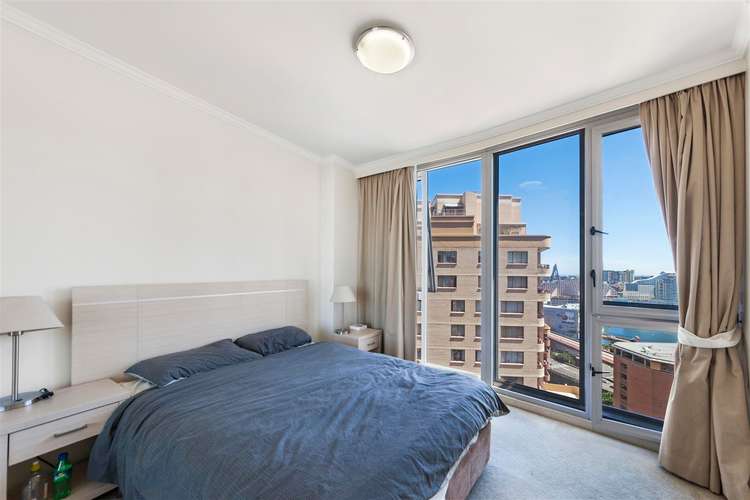 Fourth view of Homely apartment listing, 304/298 Sussex Street, Sydney NSW 2000