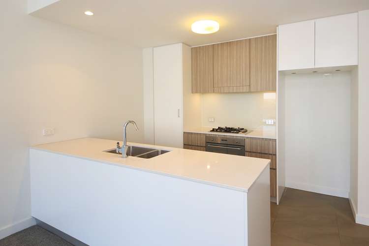 Second view of Homely apartment listing, 605/1 Magdalene Terrace, Wolli Creek NSW 2205