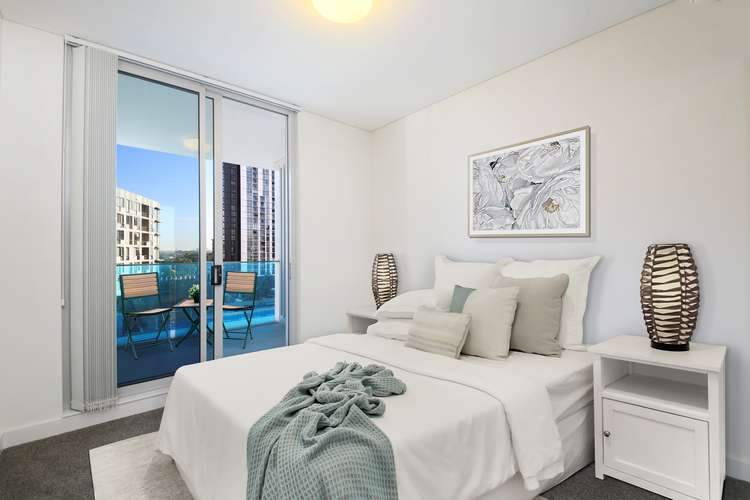 Third view of Homely apartment listing, 605/1 Magdalene Terrace, Wolli Creek NSW 2205