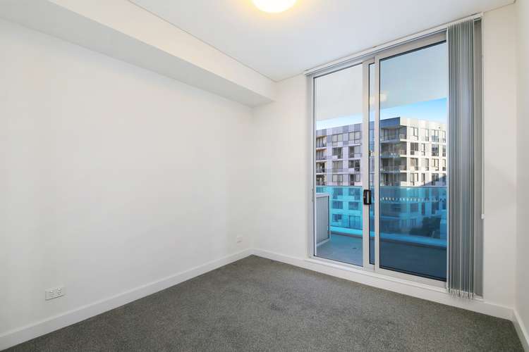 Fourth view of Homely apartment listing, 605/1 Magdalene Terrace, Wolli Creek NSW 2205