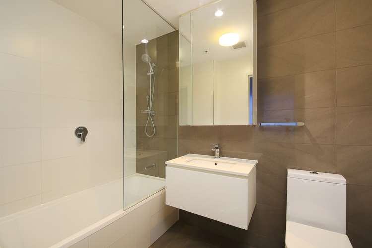 Fifth view of Homely apartment listing, 605/1 Magdalene Terrace, Wolli Creek NSW 2205