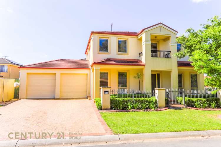 Main view of Homely house listing, 39 Charker Drive, Harrington Park NSW 2567