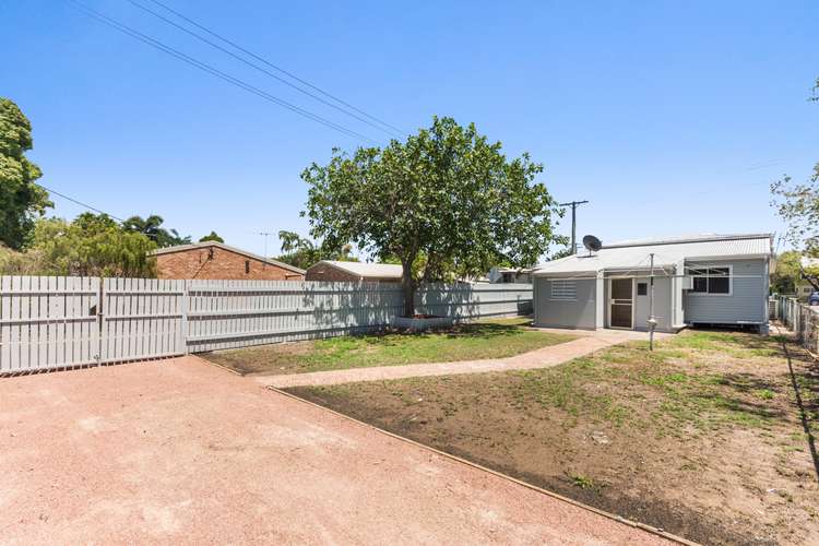 Second view of Homely house listing, 44 Bayswater Road, Hyde Park QLD 4812