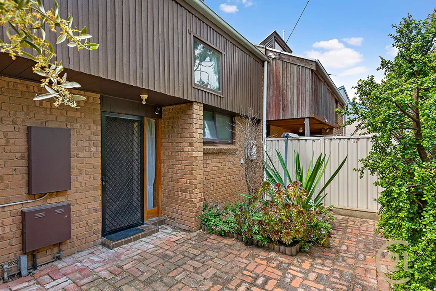 Main view of Homely townhouse listing, 1/16 Napier Street, Exeter SA 5019