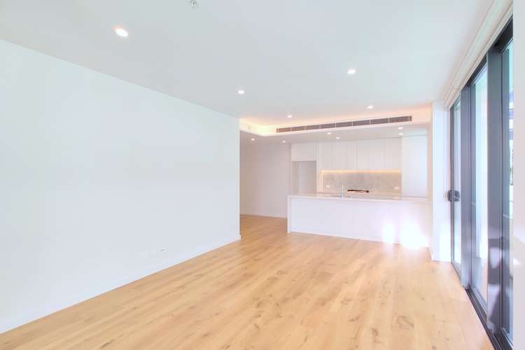 Third view of Homely apartment listing, 104/58 Hercules Street, Chatswood NSW 2067