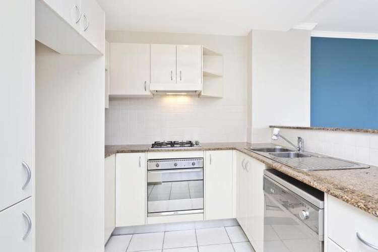 Third view of Homely apartment listing, Level 4/6 Yara Avenue, Rozelle NSW 2039