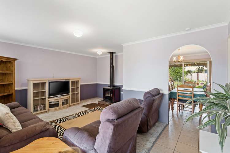 Second view of Homely house listing, 42 Paull Street, Wilsonton QLD 4350