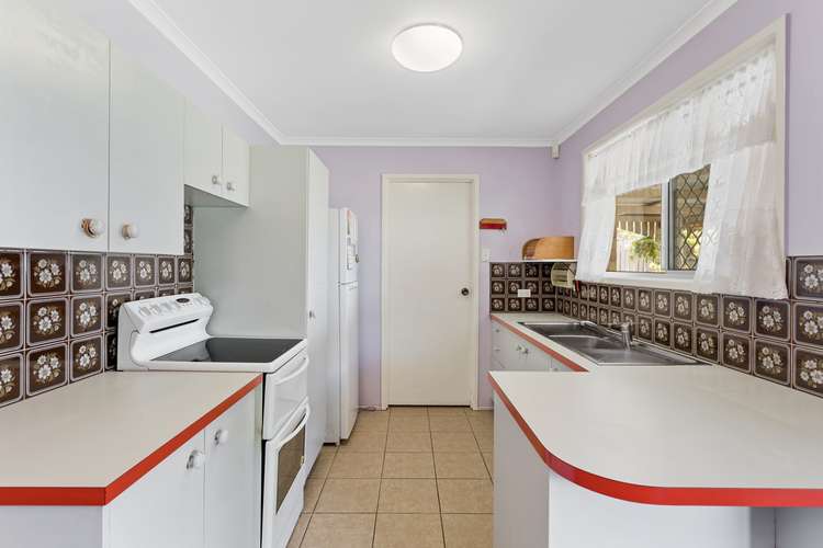 Third view of Homely house listing, 42 Paull Street, Wilsonton QLD 4350