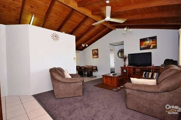 Second view of Homely house listing, 24 Downey Crescent, Annandale QLD 4814