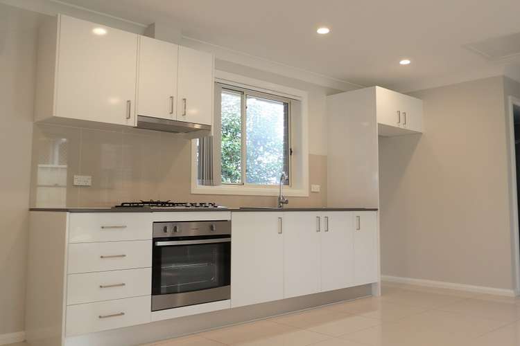 Main view of Homely villa listing, 84a Brown Road, Bonnyrigg NSW 2177
