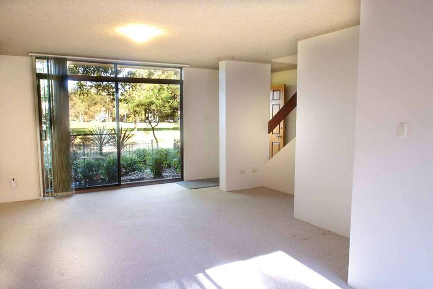 Main view of Homely townhouse listing, 15/37 Khartoum Road, Macquarie Park NSW 2113