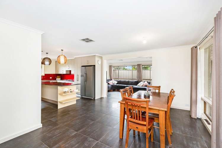 Third view of Homely house listing, 9 Jennifer Drive, Happy Valley SA 5159