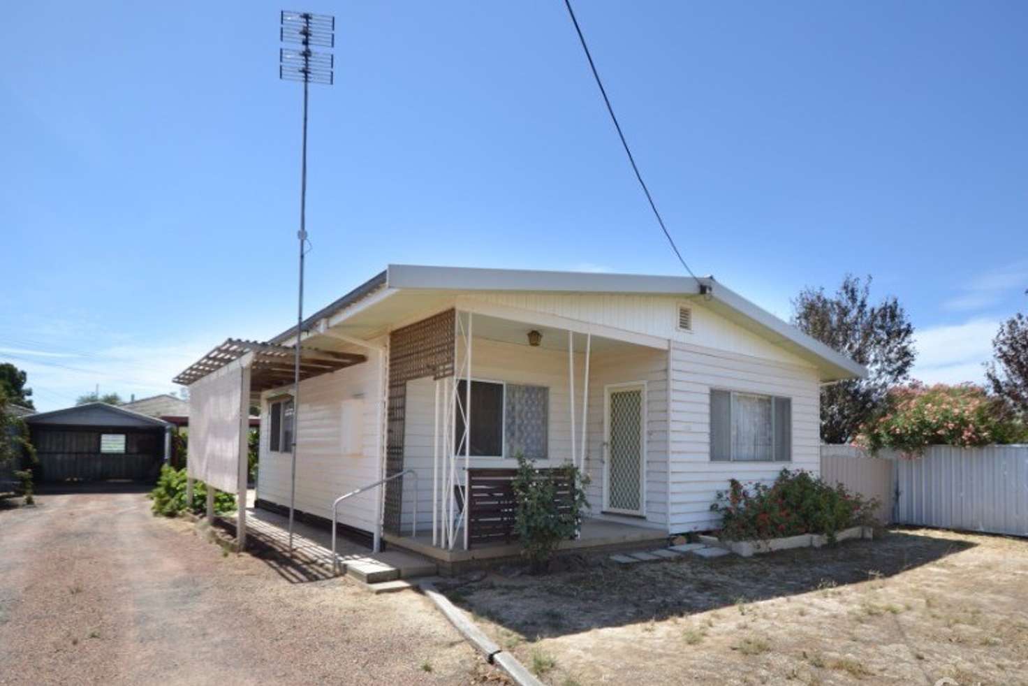 Main view of Homely house listing, 46 Simmie Street, Echuca VIC 3564