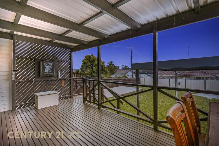 Main view of Homely house listing, 52 Bradbury Avenue, Campbelltown NSW 2560