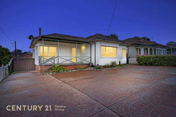 Second view of Homely house listing, 52 Bradbury Avenue, Campbelltown NSW 2560