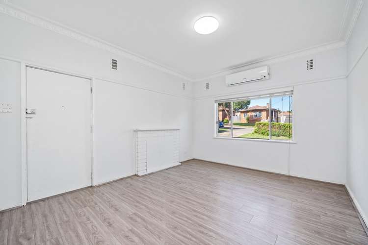 Second view of Homely house listing, 58 Hinemoa Street, Panania NSW 2213