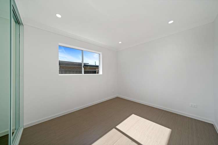 Third view of Homely flat listing, 58B Hinemoa Street, Panania NSW 2213