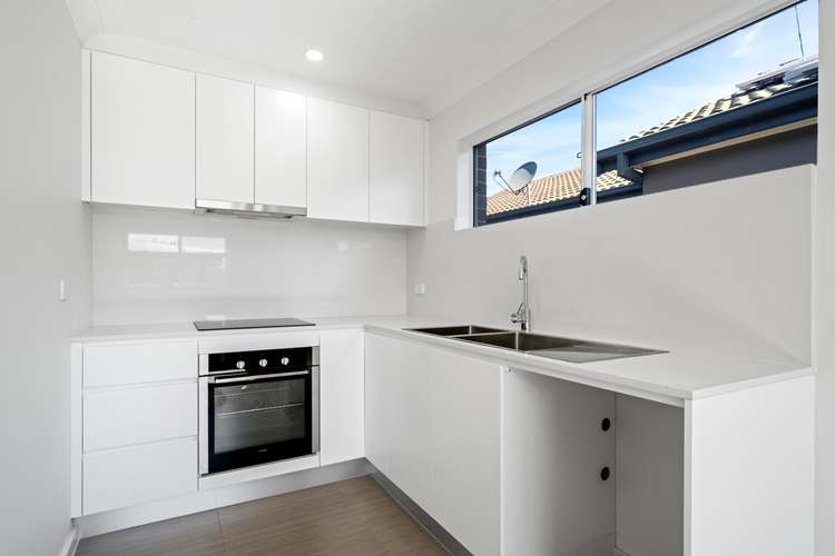 Fourth view of Homely flat listing, 58B Hinemoa Street, Panania NSW 2213