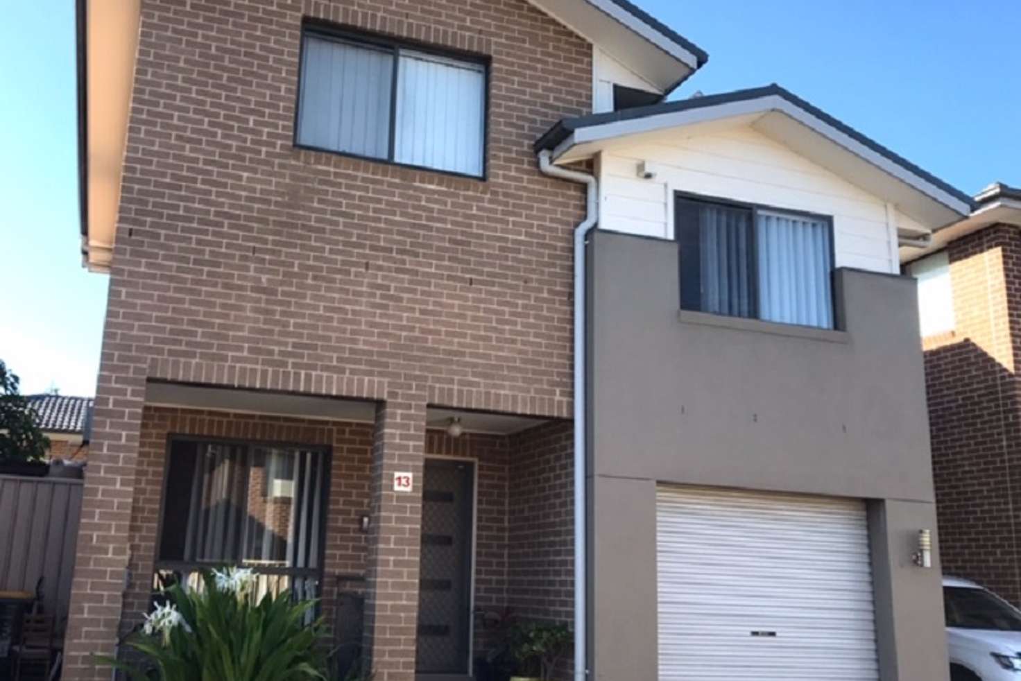 Main view of Homely townhouse listing, 13/81 Metella Road, Toongabbie NSW 2146