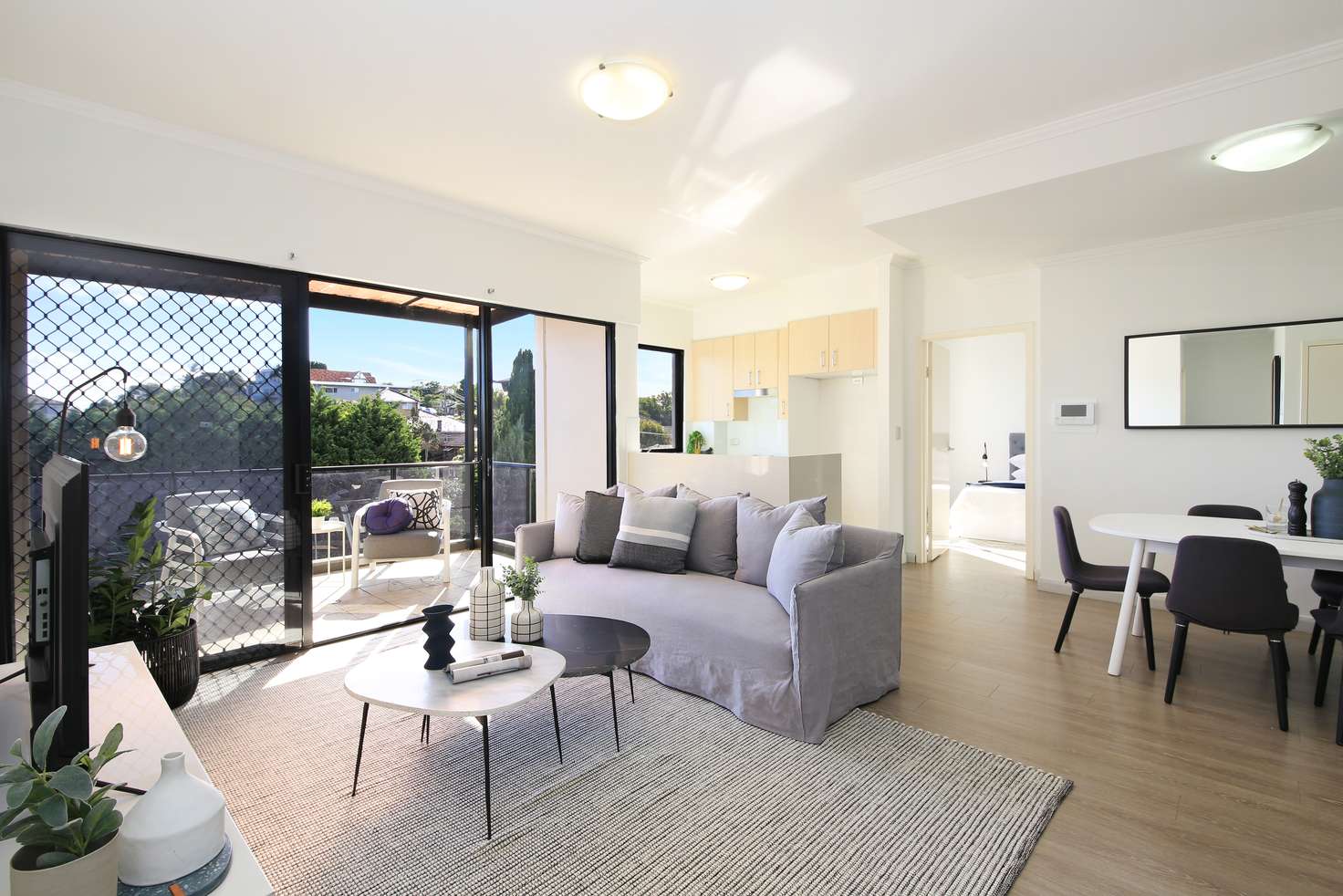 Main view of Homely apartment listing, 24/80 Bonar Street, Wolli Creek NSW 2205