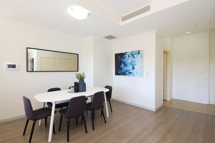 Second view of Homely apartment listing, 24/80 Bonar Street, Wolli Creek NSW 2205