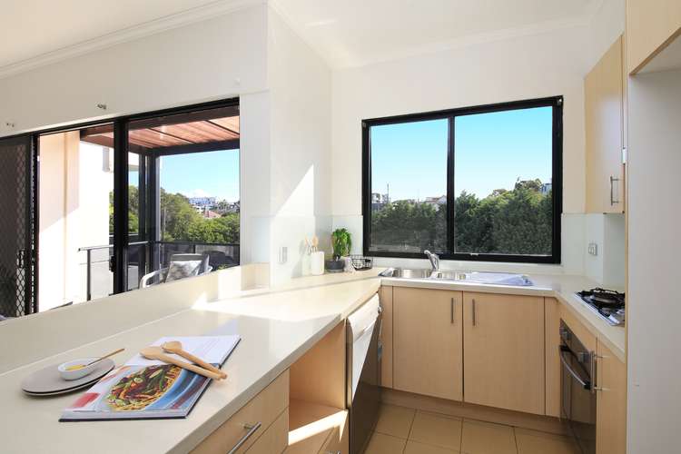 Third view of Homely apartment listing, 24/80 Bonar Street, Wolli Creek NSW 2205