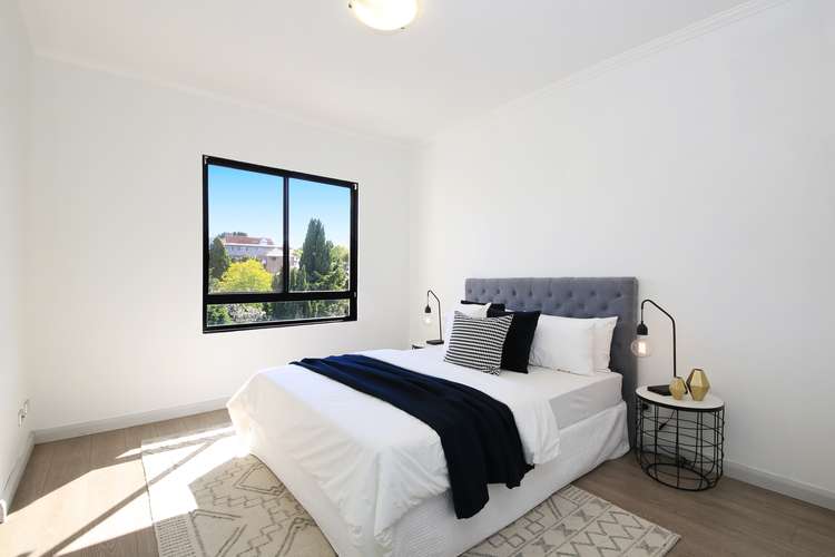 Fourth view of Homely apartment listing, 24/80 Bonar Street, Wolli Creek NSW 2205